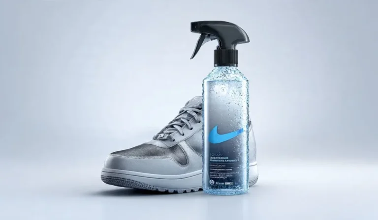 10 Seconds Shoe Disinfectant and Deodorizer