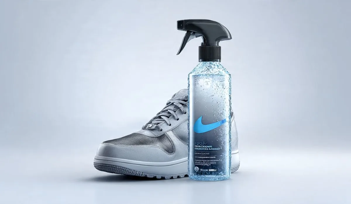 10 Seconds Shoe Disinfectant and Deodorizer