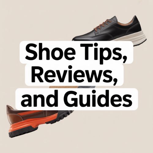 shoes guide