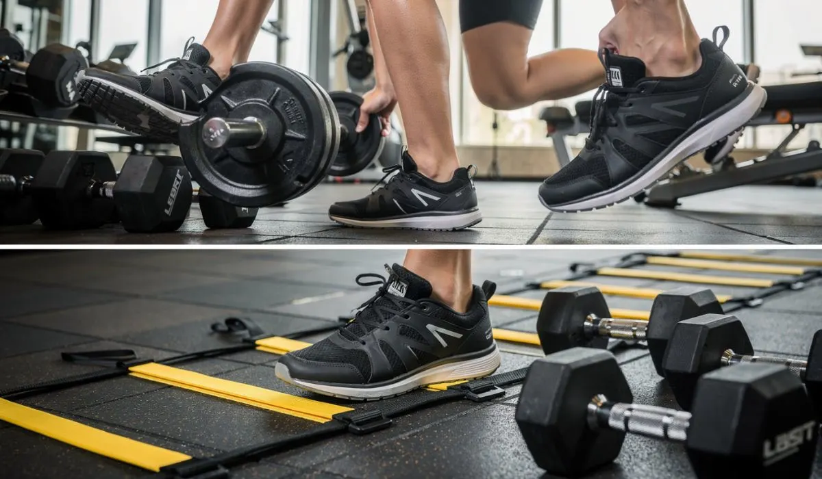 Active Shoes