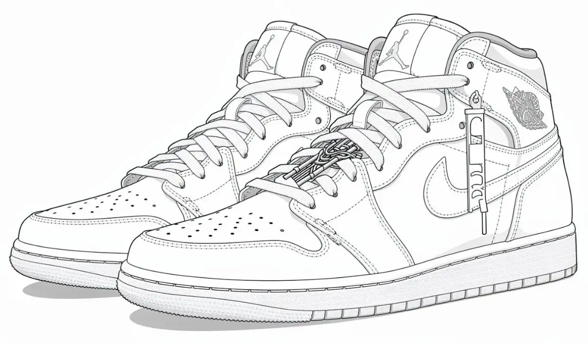 How to Lace Shoes 