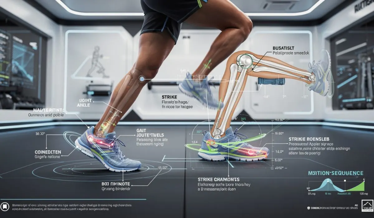 Running Shoes