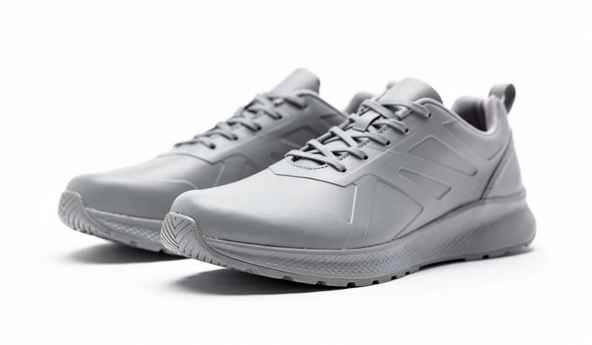 Synthetic Shoes