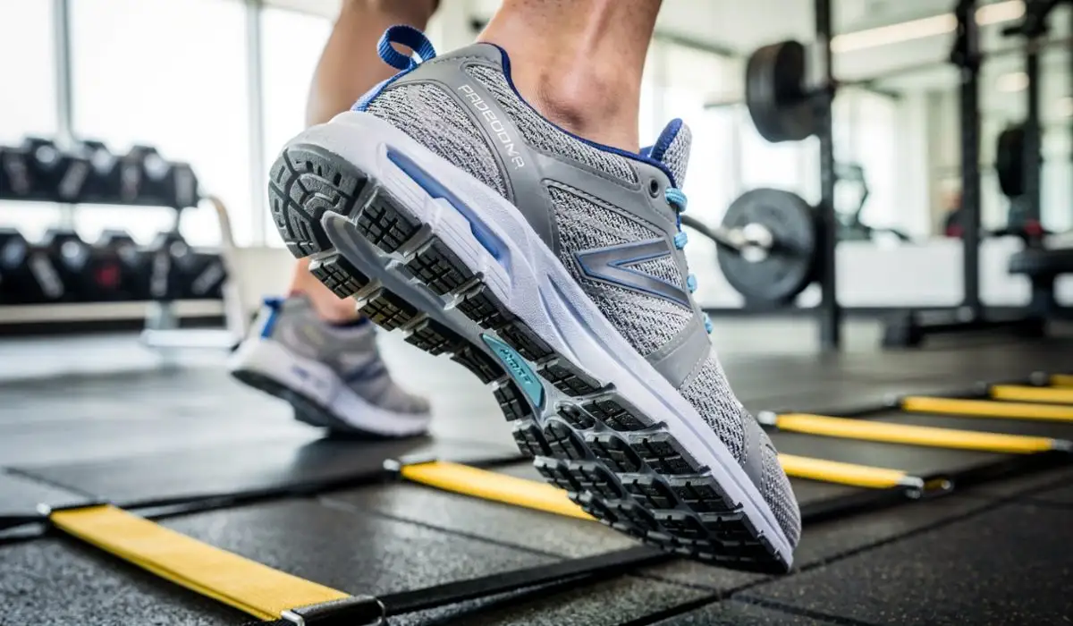 Training Shoes 