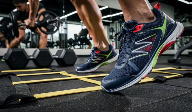 What Are Training Shoes Good For