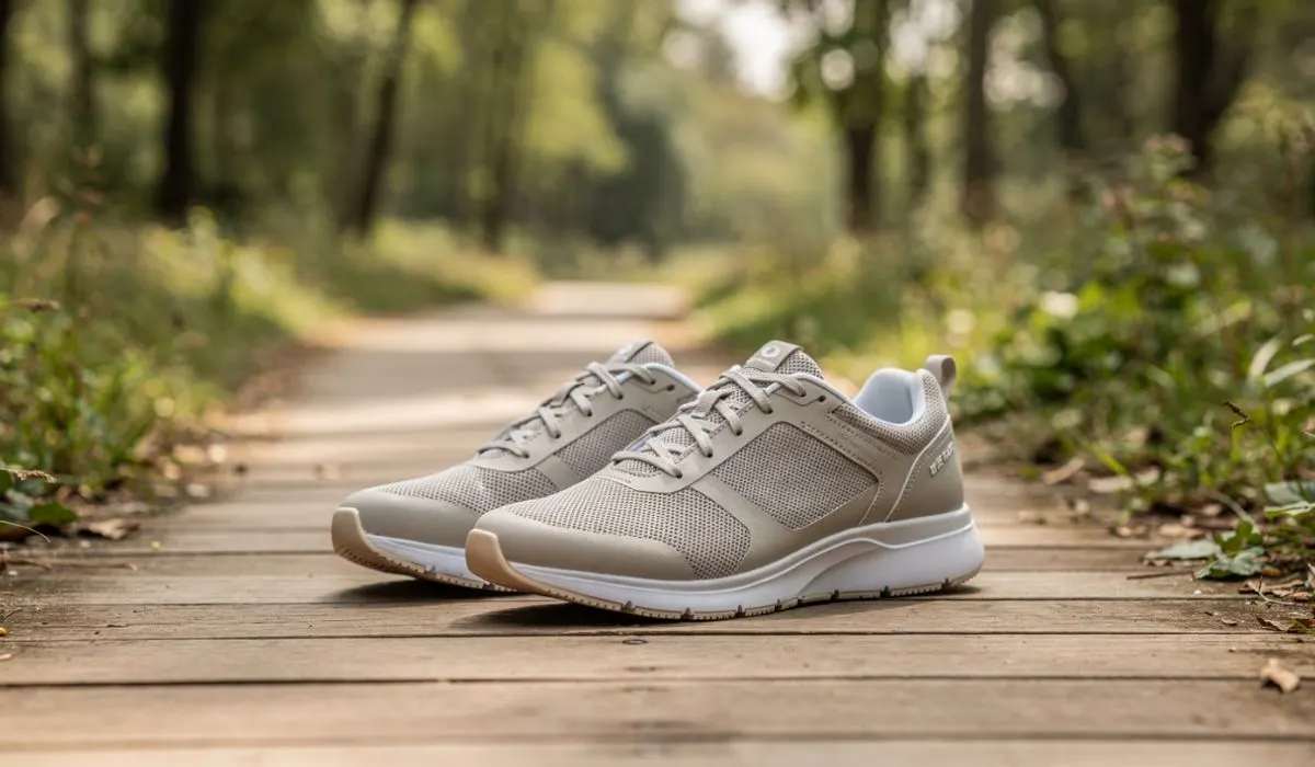 training shoes