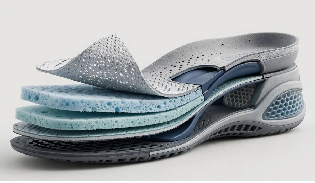 Best Insole Features for All-Day Wear