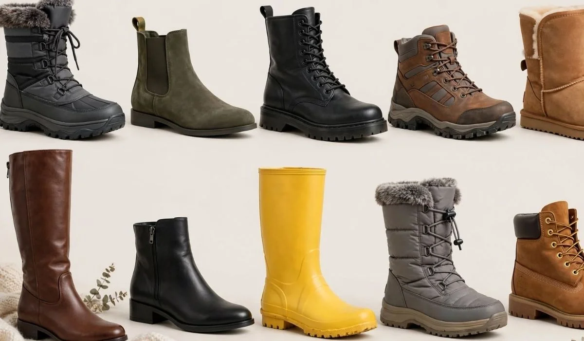 Boots