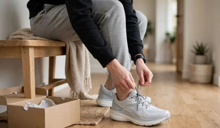 Do You Need To Break In Running Shoes