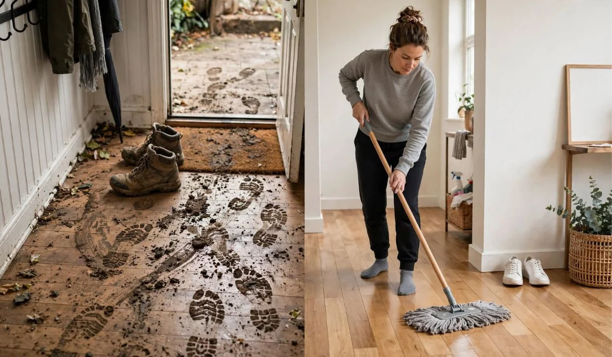 How Often Should You Clean Floors