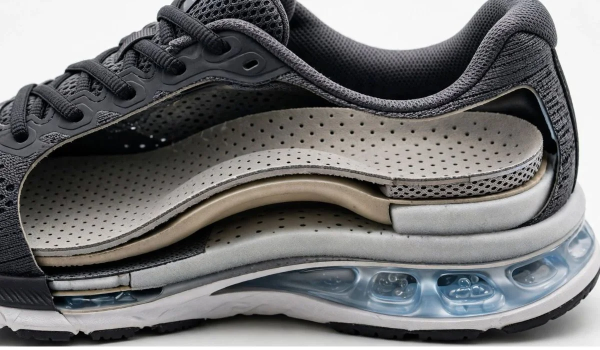What Makes an Insole Good for Your Shoes